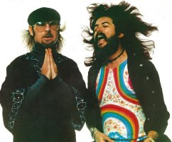 Seals & Crofts